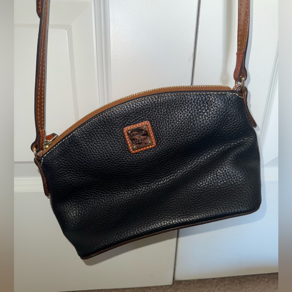 Dooney & Bourke Ruby Crossbody - image 2